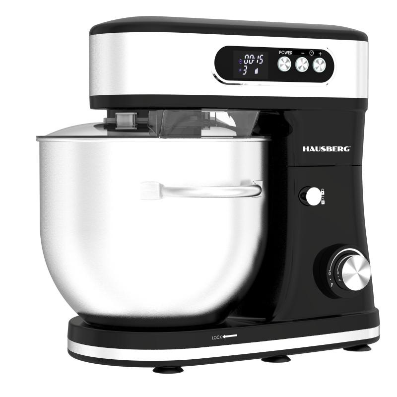 ELECTRIC STAND MIXER